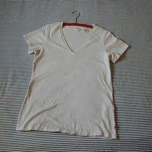 Levi's Gray Heather T-shirt size M